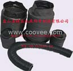 滾珠絲杠的保護(hù)伸