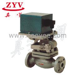 ZCZG/ZCZH高溫高壓電磁閥