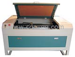 激光雕版機，激光切割機