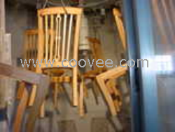 靜電自動噴涂系統(tǒng)(DISK)