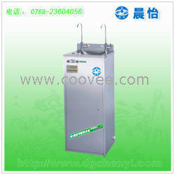 東莞壓縮機(jī)制冷冰熱冷熱不銹鋼立式飲水機(jī)