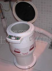 衛(wèi)生間垃圾處理機(jī)，衛(wèi)生間垃圾處理器