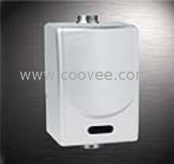 大便斗感應沖水器