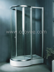 【卫浴】简易淋浴房系列