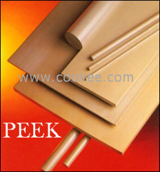 德國黑色PEEK聚醚醚酮板棒