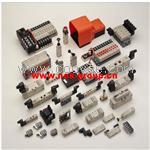 METALWORK電磁閥ISV