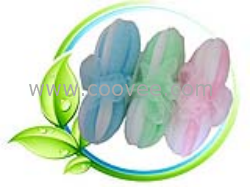 貴人一族 帶卡頭雙球