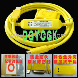 三菱FX編程電纜USB-SC09