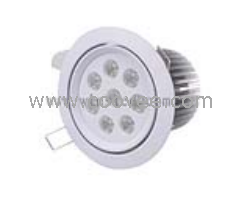 LED筒燈/led downlight/LED射燈/LED天花燈