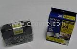 新款標(biāo)簽機(jī)PT-18RZTZ原裝兄弟色帶PT-18R色帶