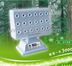 绿森林空气净化消毒机