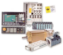 西门子6SN全系列数控系统模块