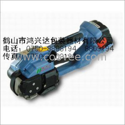 氣動塑鋼帶打包機 充電PET打包機 包裝器材PET打包機