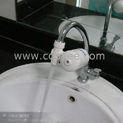 水龍頭凈化器