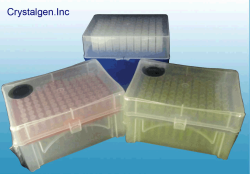 10ulCRYSTALGEN（CG）通用性移液器吸頭吸嘴