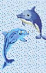 馬賽克貼圖