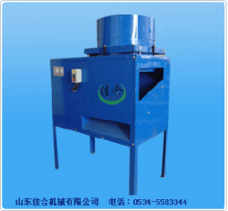 大蒜破瓣機