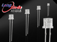 光敏IC(LXD/GB3-A2C)