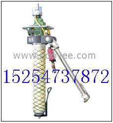 MQT-90/2.1气动锚杆钻机