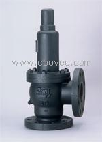 yoshitake鑄鐵法蘭閥/耀希達凱蒸汽閥/AL-4/AL-4S/蒸汽閥