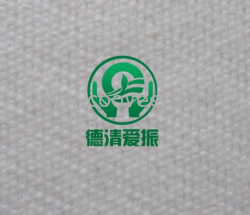 混紡玻纖覆膜濾料