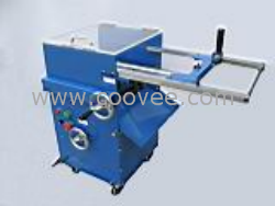 c板切脚机】手推式p.c板切脚机