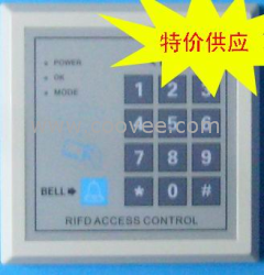 ID卡门禁机