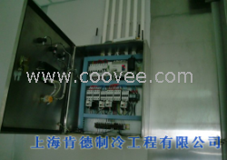 冷庫工程，水果冷庫建造設計，冷庫設計