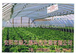 無支柱大棚支架機(jī)