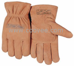 駕車(chē)款工業(yè)勞保手套10-2266