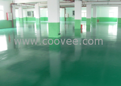 中山地板漆-環(huán)氧樹脂砂漿地坪漆