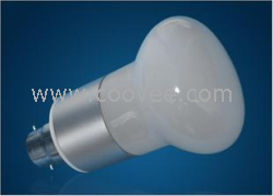 LED 大功率 1*3W LED球泡 LED燈泡