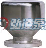 呼吸閥|阻火器:FZT-1型阻火通氣帽