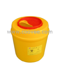 【利器盒】利器盒