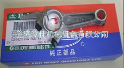 羅賓EH09連桿