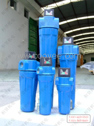 除油精密過濾器
