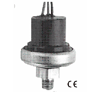 GEMS真空压力开关PS81