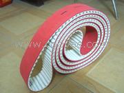 加紅膠同步齒帶