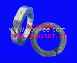 石墨盤根填料環