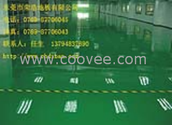 橋頭防靜電地板漆銷售