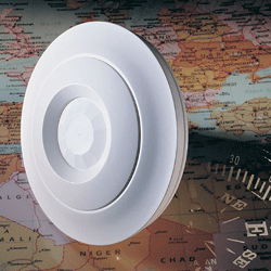 吸頂式四元紅外探測(cè)器