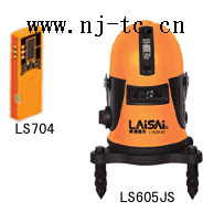 莱赛激光标线仪LS605JRII