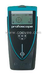 鋼筋的位置測定和分析Profometer 5+