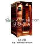 遠(yuǎn)紅外理療房