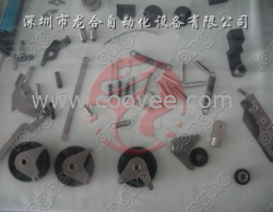 SMT贴片机飞达配件YAMAHA FEEDER PARTS(厂家直销,价格优惠)