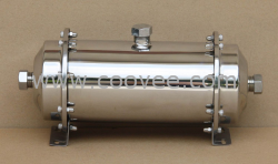 不銹鋼超濾凈水器外殼\SR-500C