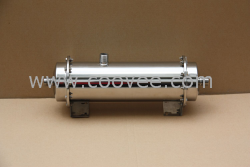 不銹鋼超濾凈水器外殼\SR-1000B