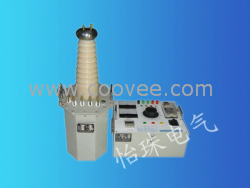 TQSB高壓試驗(yàn)變壓器