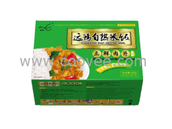 自熱米飯_遠(yuǎn)鴻自熱米飯