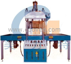高周波帆布焊接機